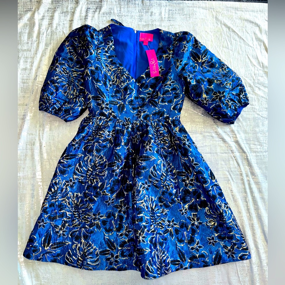 Lilly Pulitzer